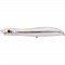 Xorus Patchinko 140-SOLID CHROME