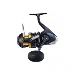 Shimano Spheros SW A 6000 HG Olta Makinasi