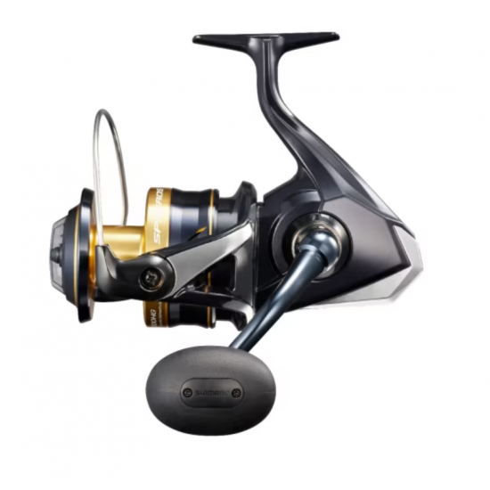 Shimano Makina Spheros 8000 SW A HG OLTA MAKİNALARI Shimano Makina Spheros 8000 SW A HG OLTA MAKİNALARI