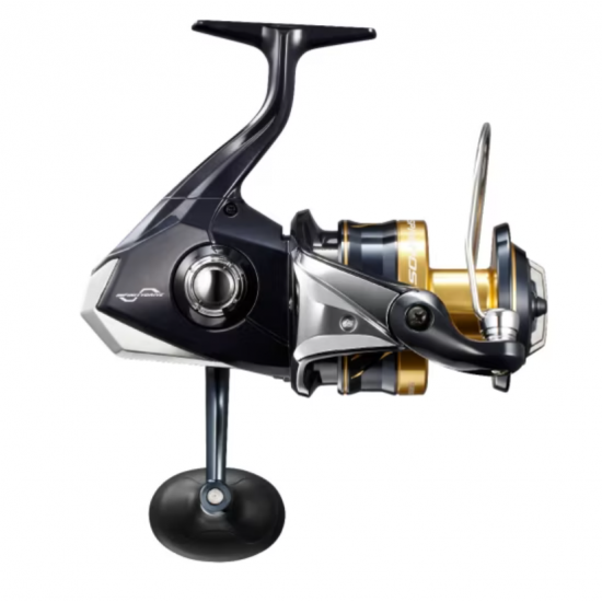 Shimano Makina Spheros 8000 SW A HG OLTA MAKİNALARI Shimano Makina Spheros 8000 SW A HG OLTA MAKİNALARI