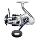 Shimano Makina Saragosa 6000 SW A HG OLTA MAKİNALARI