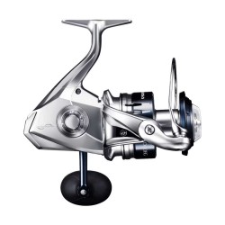 Shimano Reel Saragosa SW 8000 HG