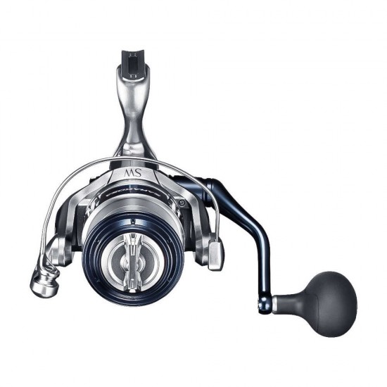 Shimano Makina Saragosa 6000 SW A HG OLTA MAKİNALARI