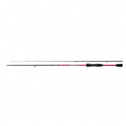 Shimano Kamis Sienna Spinning Sensitive 2,11M 3-15G 2Pc