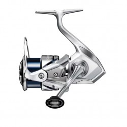 Shimano Makina Stradic 2500 S FM