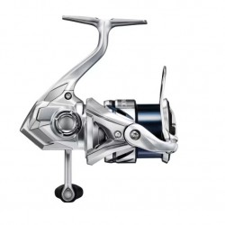 Shimano Makina Stradic 2500 S FM