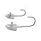 XESTA STAR HEAD TOUCH DOWN JIGHEAD #6 4P 1.0G