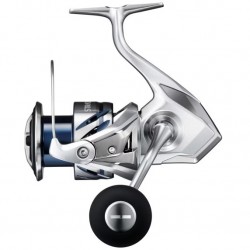 Shimano Makina Stradic C5000 XG FM