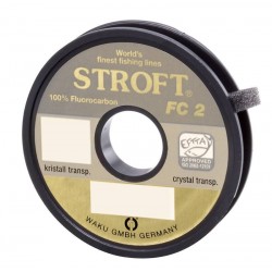 STROFT 0,20 FC2 FLUOCARBON 50M SP