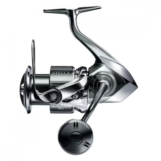 Shimano Makina Stella C5000 FK XG OLTA MAKİNALARI