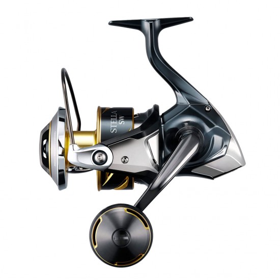 Shimano Makina Stella SW D 10000 HG OLTA MAKİNALARI