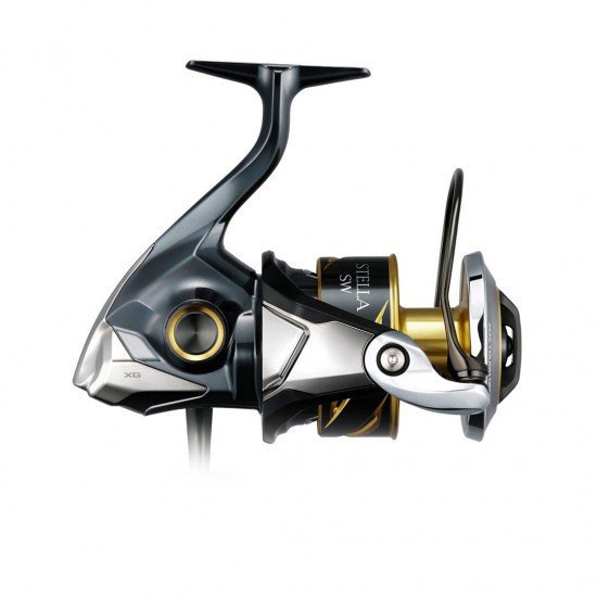 Shimano Makina Stella SW D 10000 HG OLTA MAKİNALARI