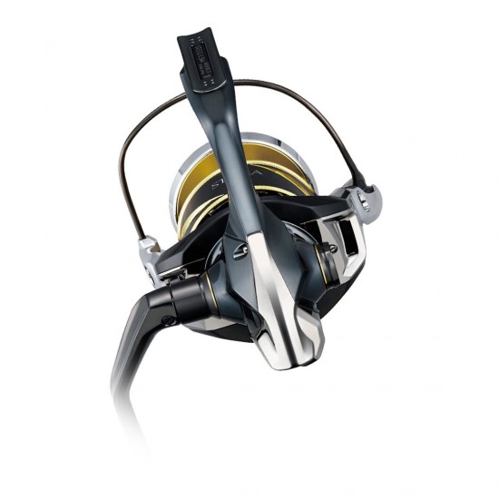 Shimano Makina Stella SW D 10000 HG OLTA MAKİNALARI