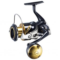 SHIMANO STELLA SW C 5000 XG