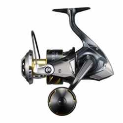 Shimano Makina Stella SW D 8000 PG