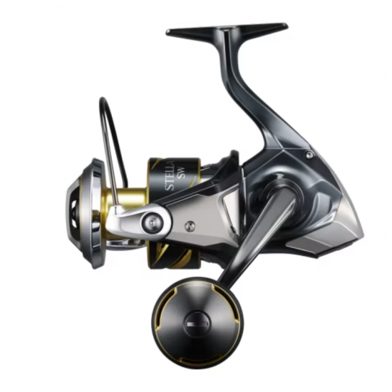 Shimano Makina Stella SW D 8000 PG OLTA MAKİNALARI