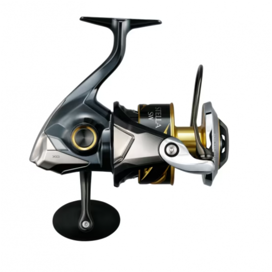 Shimano Makina Stella SW D 8000 PG OLTA MAKİNALARI