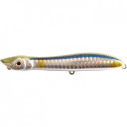Xorus Patchinko 125-SUN SPRAT