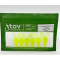 BÖCEK 40Mm 6’Li Paket Slime (UV/Glow)