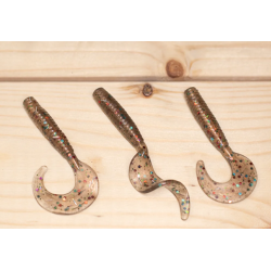 ORAK 52Mm 6’Li Paket Bloodworm