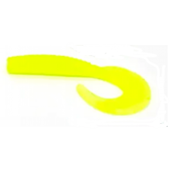 ORAK 52Mm 6’Li Paket Slime (UV/Glow) SİLİKON SAHTELER
