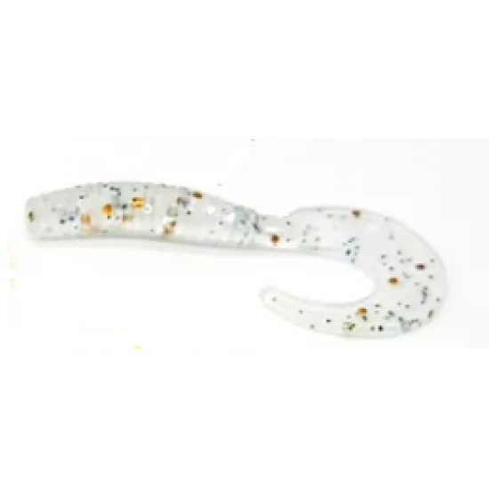 ORAK 52Mm 6’Li Paket Stardust SİLİKON SAHTELER