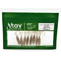 ORAK 42Mm 8’Li Paket Bloodworm