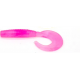 ORAK 52Mm 6’Li Paket Pink (UV/Glow) SİLİKON SAHTELER