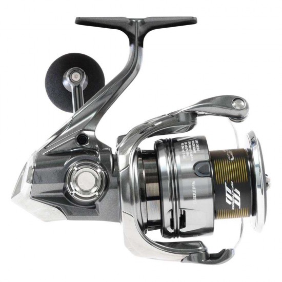 Shimano Makina Twin Power FE 4000 PG OLTA KAMIŞLARI