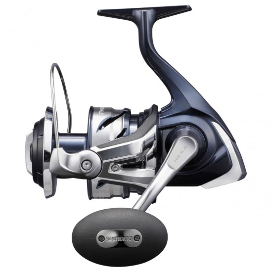 SHIMANO TWIN POWER SW 10000 HG C OLTA MAKİNALARI