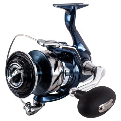 SHIMANO TWIN POWER SW 10000 HG C