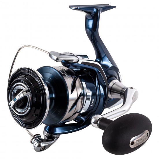 SHIMANO TWIN POWER SW 10000 HG C OLTA MAKİNALARI