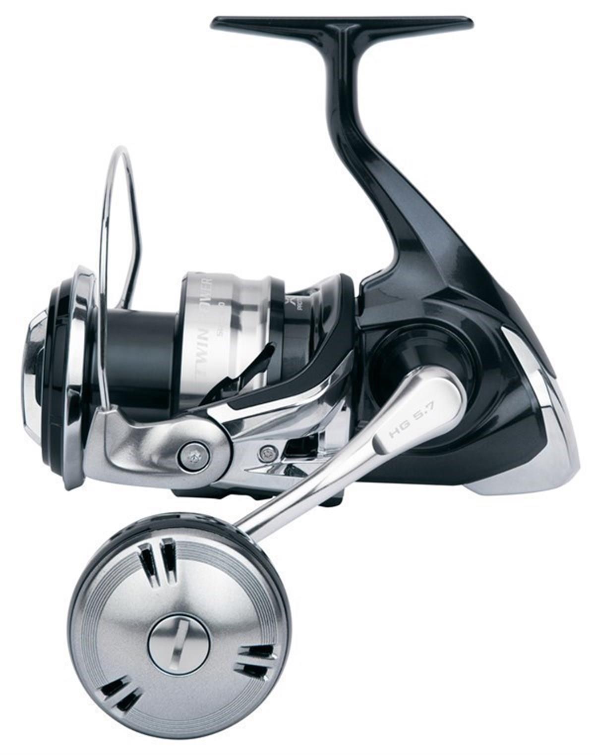 Shimano Twin Power SW 6000 XG C