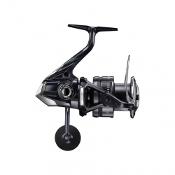 Shimano Makina Twin Power XD FB C3000 HG