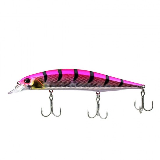 JERK BAIT 120 SP 18,20GR COLOR: MT-18#