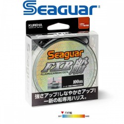 SEAGUAR FXR FUNE %100 F.C. 100MT 2.0 -0.235MM