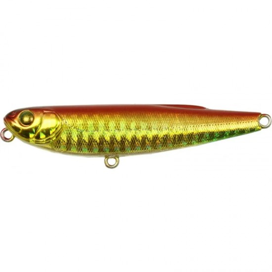 ZIPBAITS  FAKIE DOG    70 MM - DS     422 SUNİ BALIK YEMLERİ