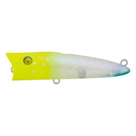 ZIPBAITS  POPPER    68 MM     634 SUNİ BALIK YEMLERİ