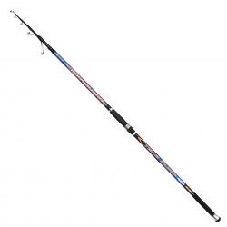 CAPTAIN BODYGUARD TELE SURF 420CM 100-300 GR 1699	