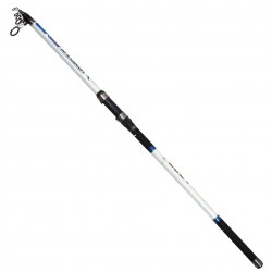 CAPTAIN ASTROID TELE SURF 420 CM 100-250 GR 1684	