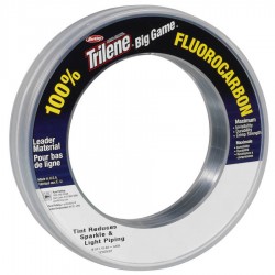 0.51 TRILENE FLUOROCRB.LEADER 91M MIS.