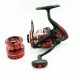 Silstar Typhoon II FD 3500 Spin Makinesi 3+1 BB OLTA MAKİNALARI