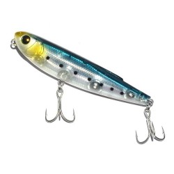 ZIPBAITS  FAKIE DOG    70 MM - DS - CW    593