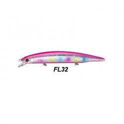 LOG SURF 124-F FL-32