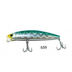 MINNOW 111F TIDAL REBORN 659