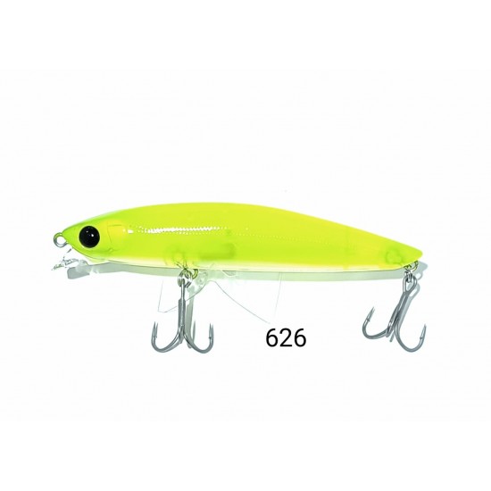 MINNOW 111F TIDAL REBORN 626