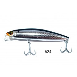 MINNOW 111F TIDAL REBORN 624