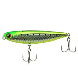 DP-SKIMMER 8,5 CM 18 GR GREEN SARDINA