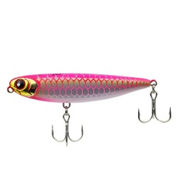 DP-SKIMMER 8,5 CM 18 GR PINK SCALE