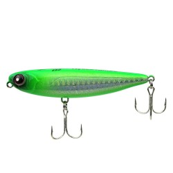 DP-SKIMMER 8,5 CM 18 GR EMERALD LUX